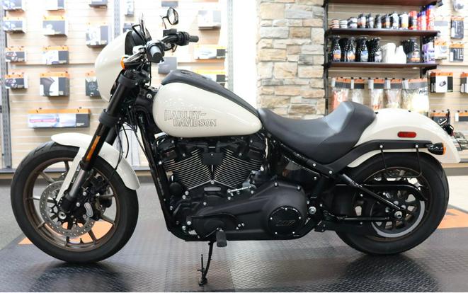 2023 Harley-Davidson Low Rider S