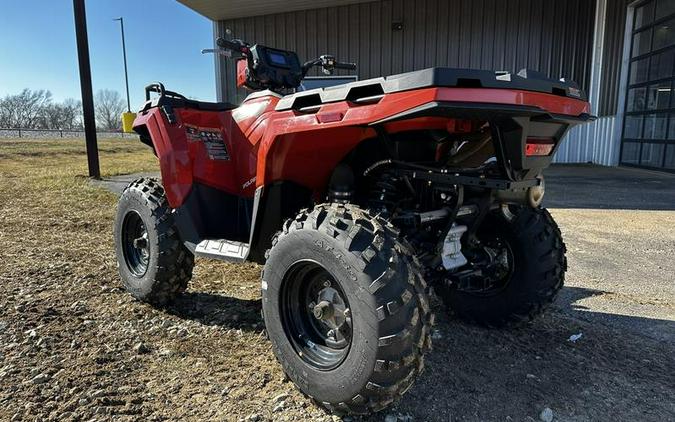 2025 Polaris® Sportsman 450 H.O.