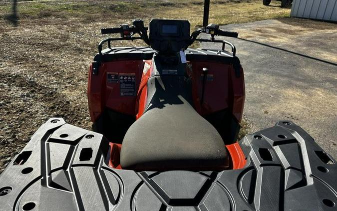 2025 Polaris® Sportsman 450 H.O.