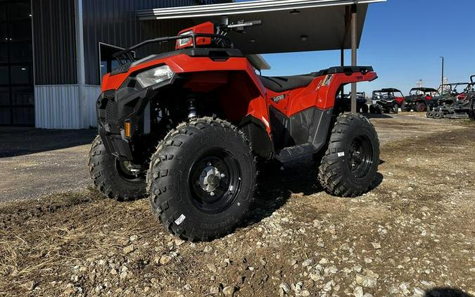 2025 Polaris® Sportsman 450 H.O.
