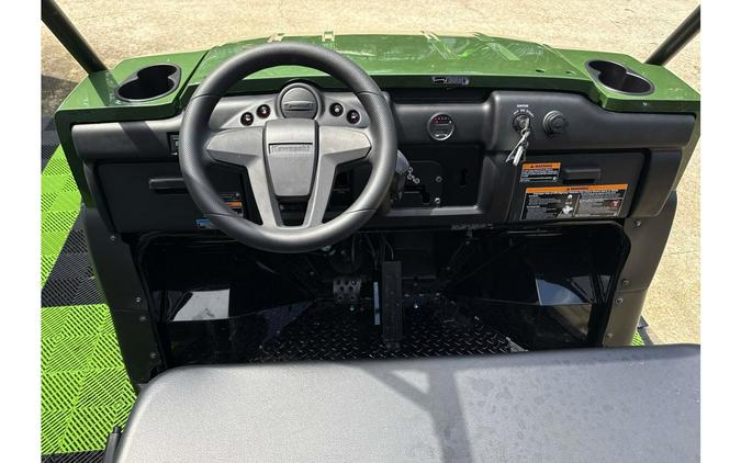 2026 Kawasaki Mule 4000 Trans