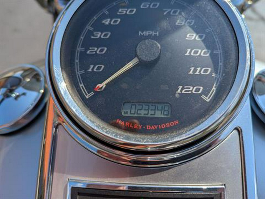 2014 Harley-Davidson Road King®