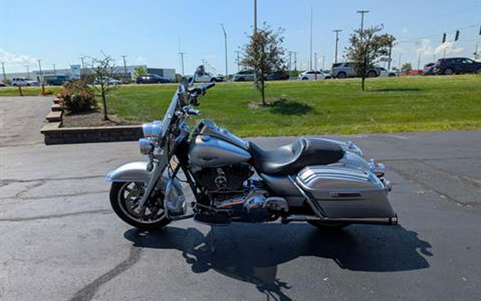 2014 Harley-Davidson Road King®
