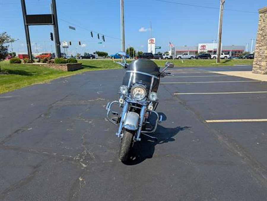 2014 Harley-Davidson Road King®