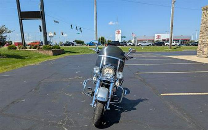2014 Harley-Davidson Road King®