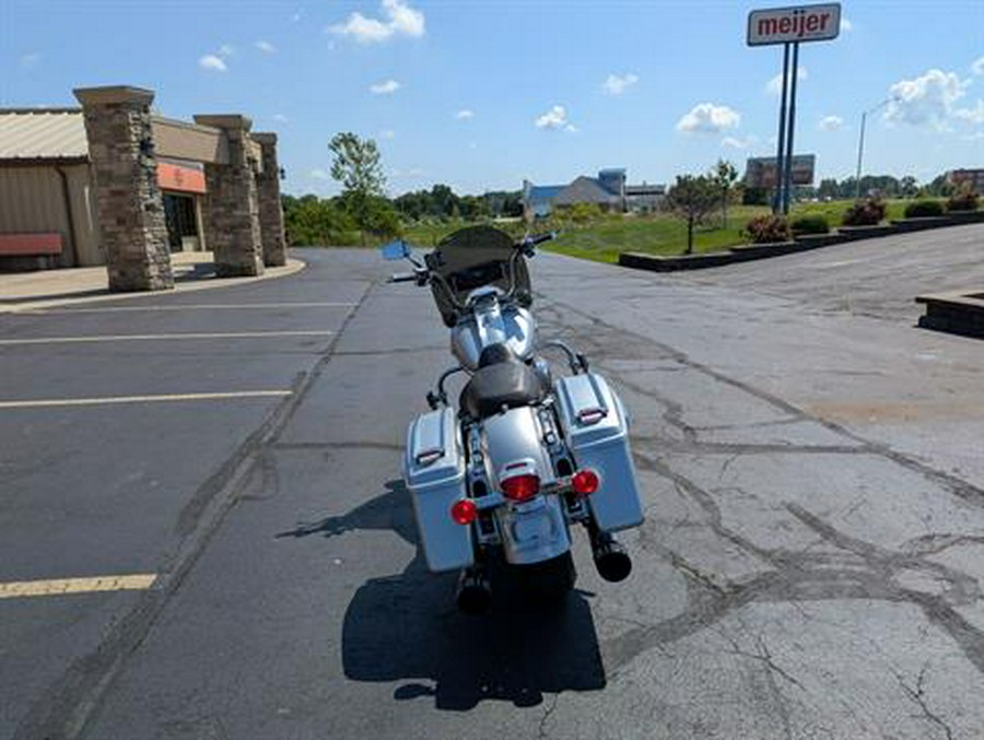 2014 Harley-Davidson Road King®