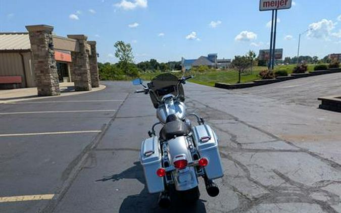 2014 Harley-Davidson Road King®