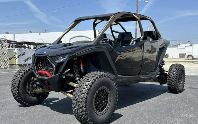 2025 Polaris RZR Pro R 4 Ultimate