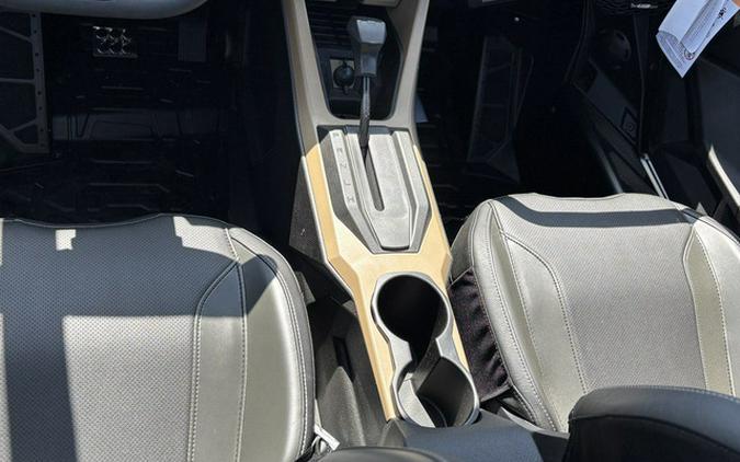 2025 Polaris RZR Pro R 4 Ultimate