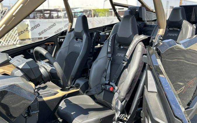 2025 Polaris RZR Pro R 4 Ultimate