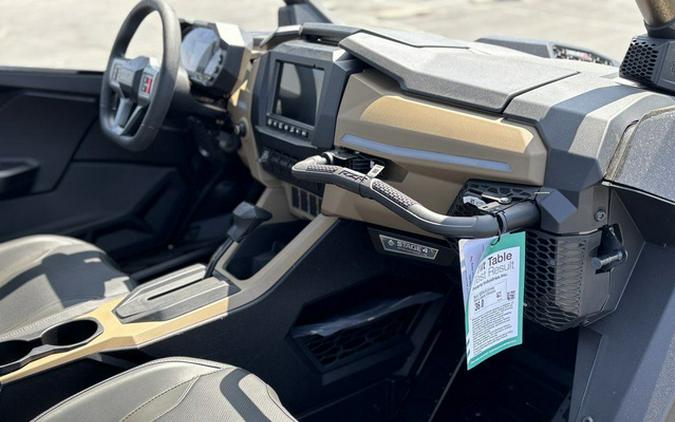 2025 Polaris RZR Pro R 4 Ultimate