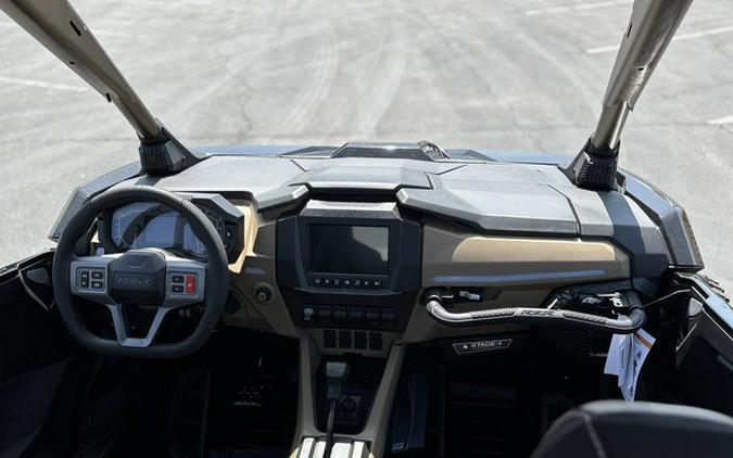 2025 Polaris RZR Pro R 4 Ultimate