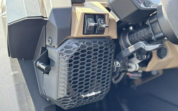 2025 Polaris RZR Pro R 4 Ultimate