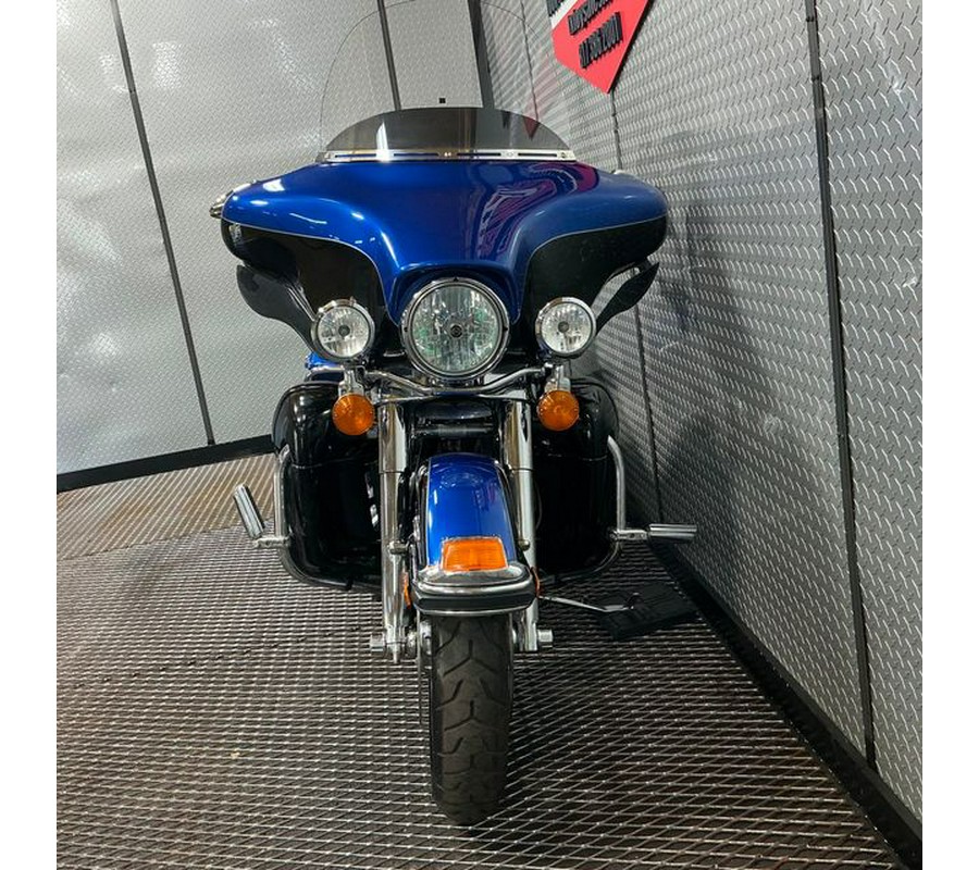 2010 Harley-Davidson Electra Glide Ultra Limited