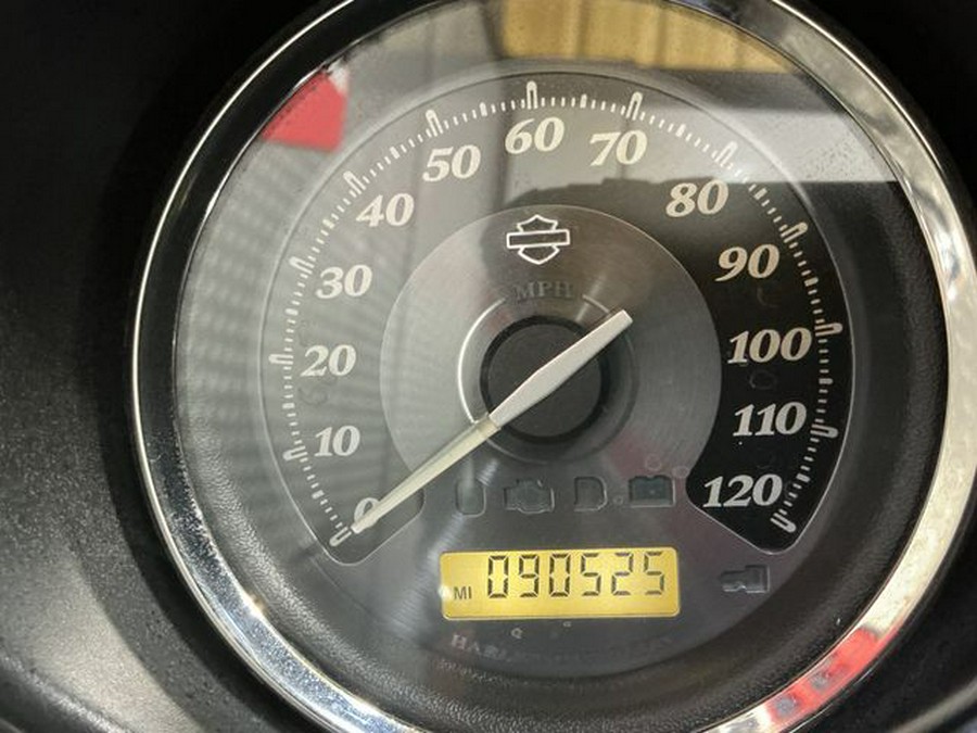 2010 Harley-Davidson Electra Glide Ultra Limited