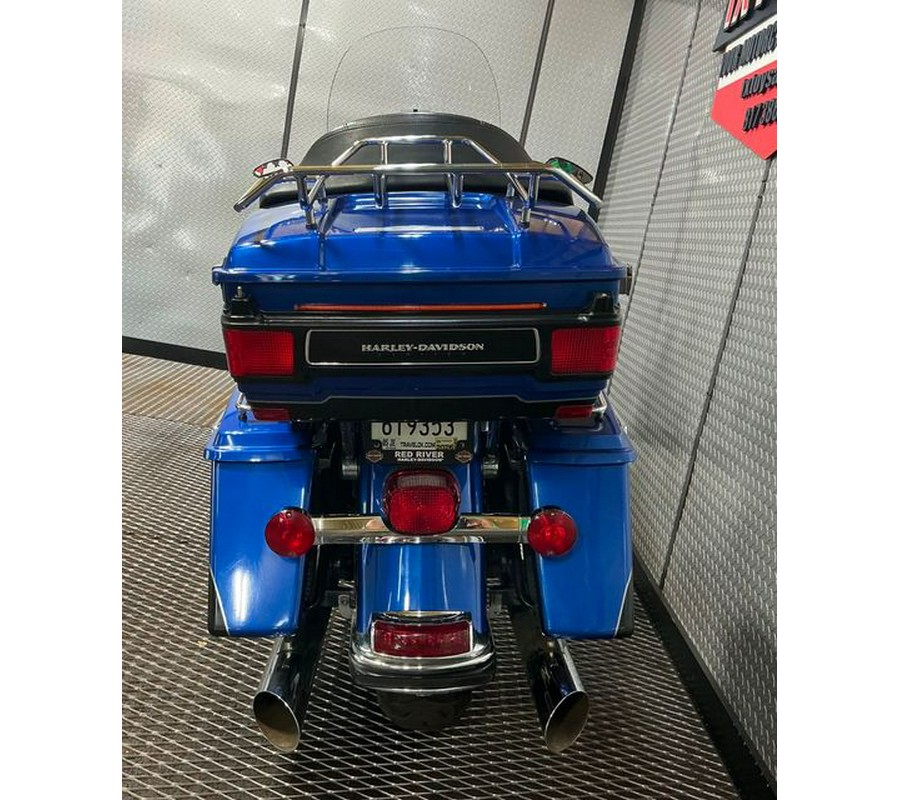 2010 Harley-Davidson Electra Glide Ultra Limited