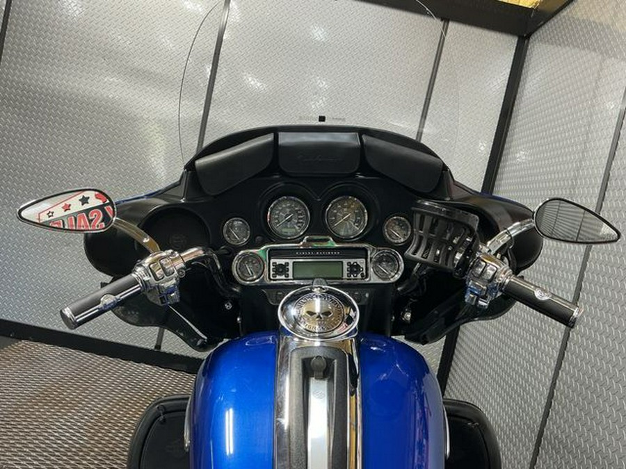 2010 Harley-Davidson Electra Glide Ultra Limited