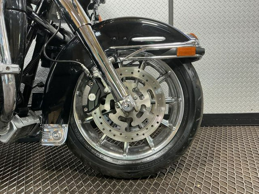 2010 Harley-Davidson Electra Glide Ultra Limited