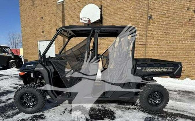 2026 CFMOTO UFORCE 1000 XL