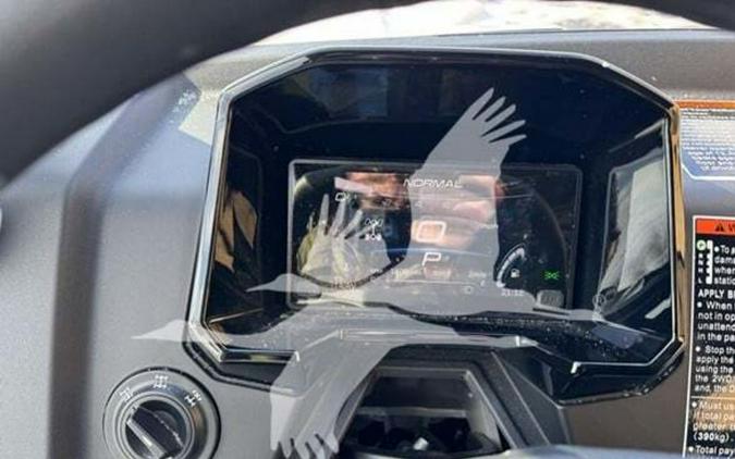 2026 CFMOTO UFORCE 1000 XL