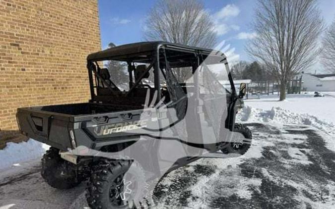 2026 CFMOTO UFORCE 1000 XL