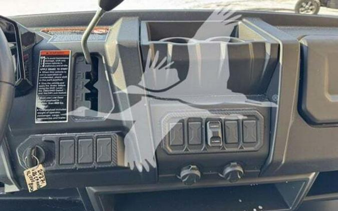 2026 CFMOTO UFORCE 1000 XL