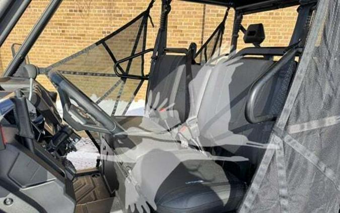 2026 CFMOTO UFORCE 1000 XL