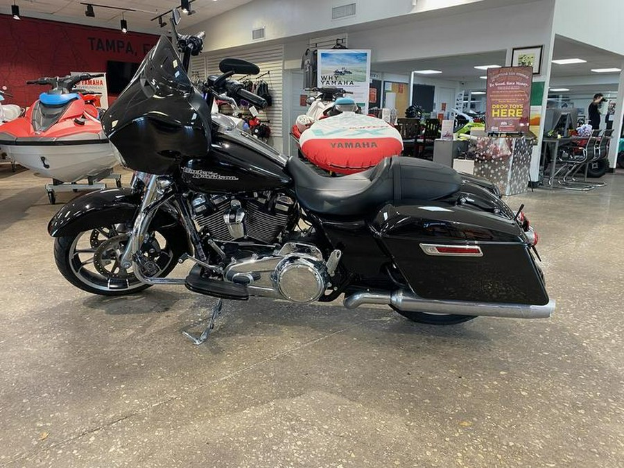 2020 Harley-Davidson® Street Glide® Base