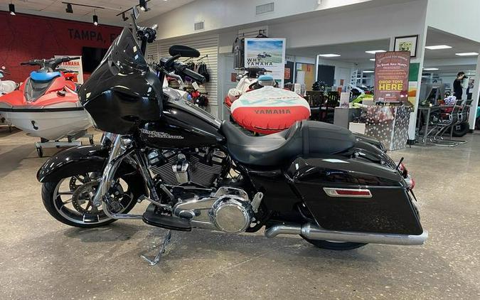 2020 Harley-Davidson® Street Glide® Base