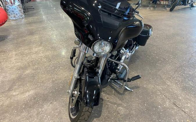 2020 Harley-Davidson® Street Glide® Base