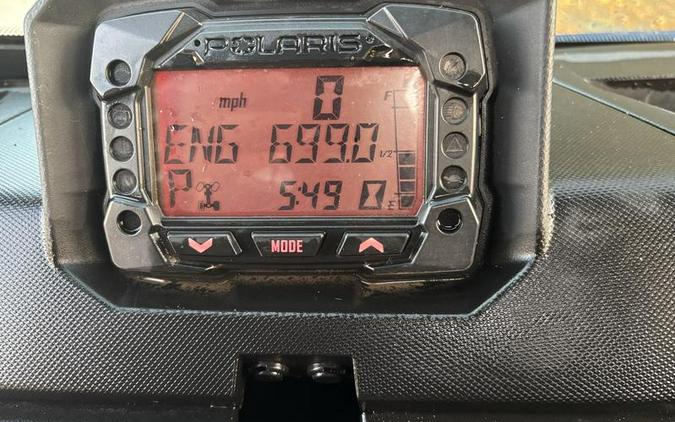 2023 Polaris® Ranger 1000 Premium