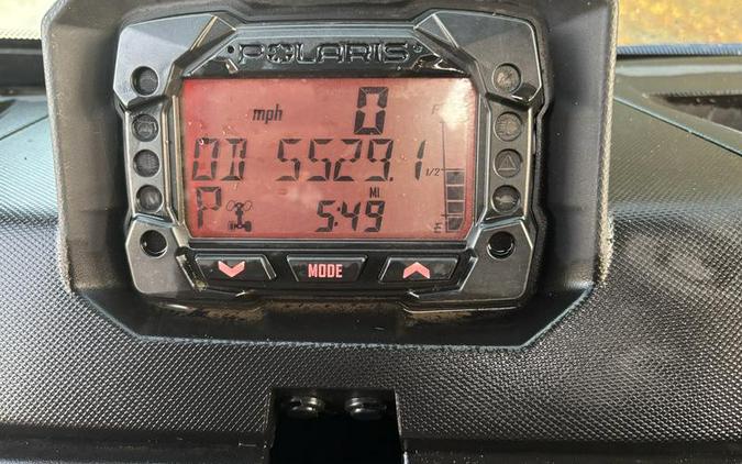 2023 Polaris® Ranger 1000 Premium