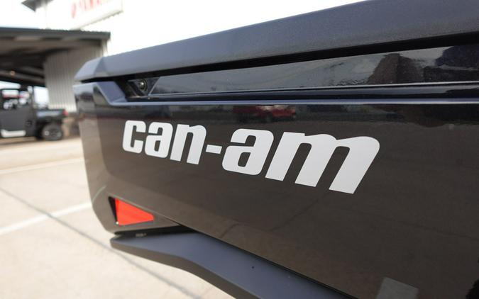 2026 Can-Am Defender MAX XT CAB HD11 with 10.25 in. touchscreen display