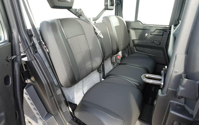 2026 Can-Am Defender MAX XT CAB HD11 with 10.25 in. touchscreen display