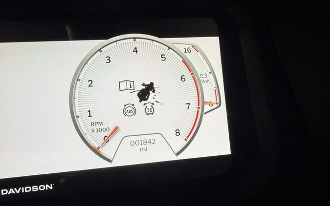 2024 Harley-Davidson FLTRX - Road Glide