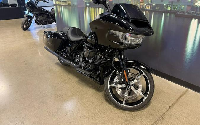 2024 Harley-Davidson FLTRX - Road Glide