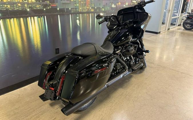 2024 Harley-Davidson FLTRX - Road Glide