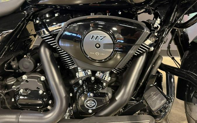 2024 Harley-Davidson FLTRX - Road Glide