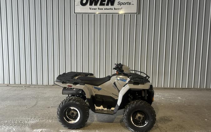 2026 Polaris Sportsman 570