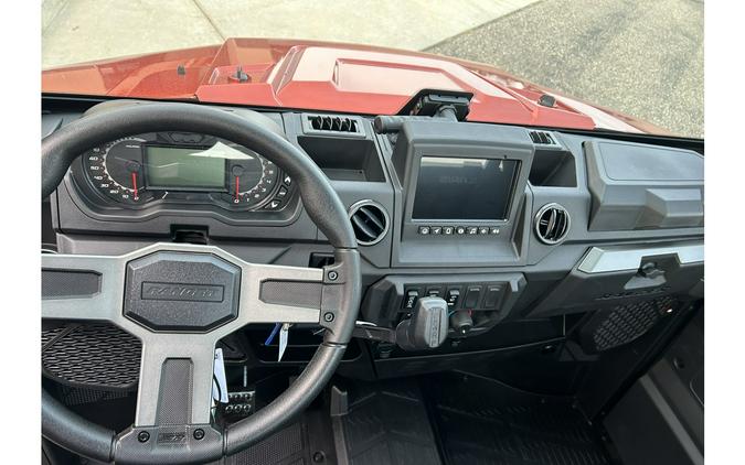 2026 Polaris RANGER XP 1000 NORTHSTAR ULTIMATE