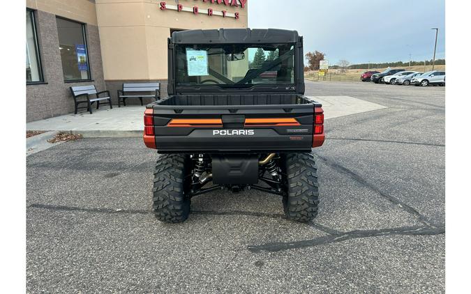2026 Polaris RANGER XP 1000 NORTHSTAR ULTIMATE