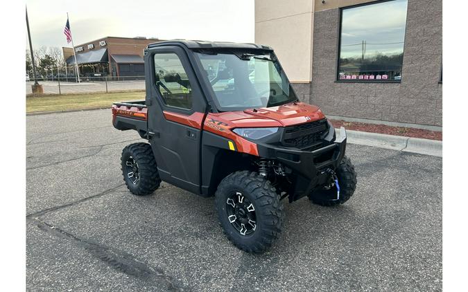 2026 Polaris RANGER XP 1000 NORTHSTAR ULTIMATE