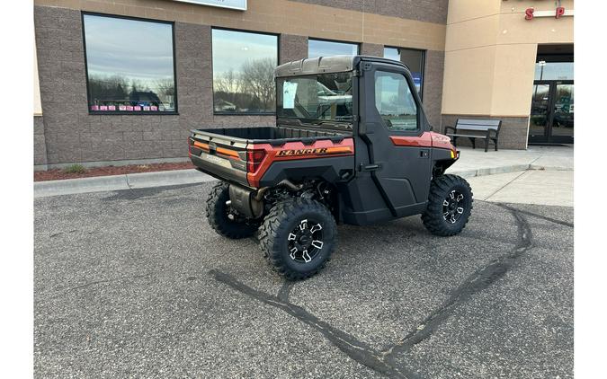 2026 Polaris RANGER XP 1000 NORTHSTAR ULTIMATE