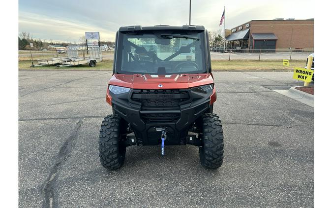 2026 Polaris RANGER XP 1000 NORTHSTAR ULTIMATE