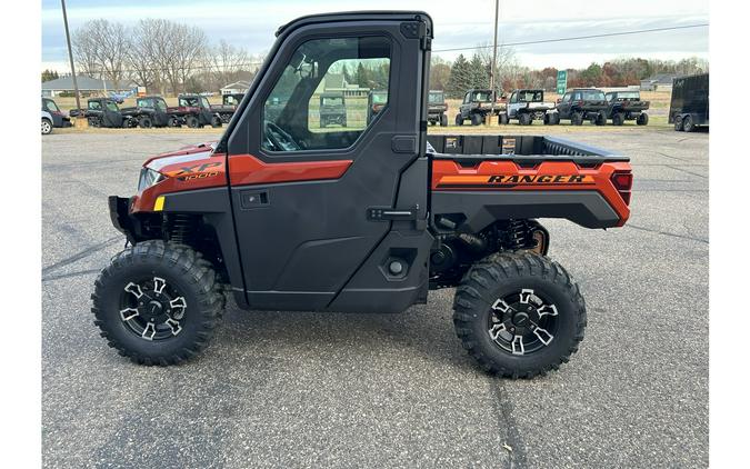 2026 Polaris RANGER XP 1000 NORTHSTAR ULTIMATE