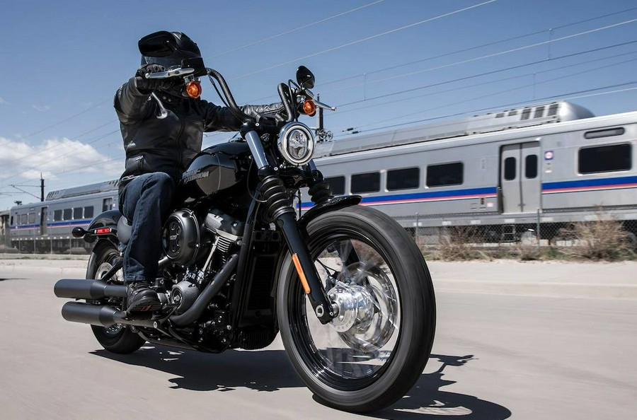 2019 Harley-Davidson® Street Bob