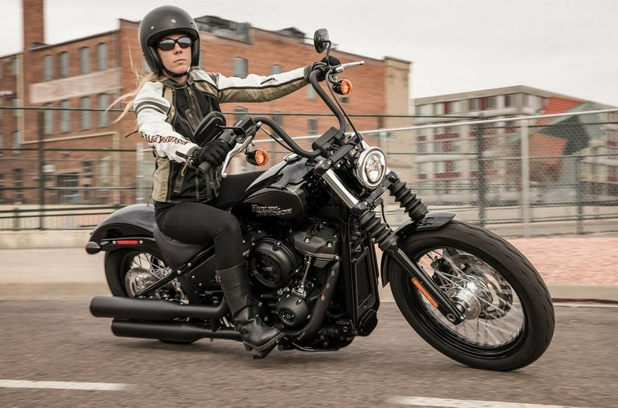 2019 Harley-Davidson® Street Bob