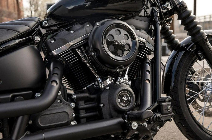 2019 Harley-Davidson® Street Bob