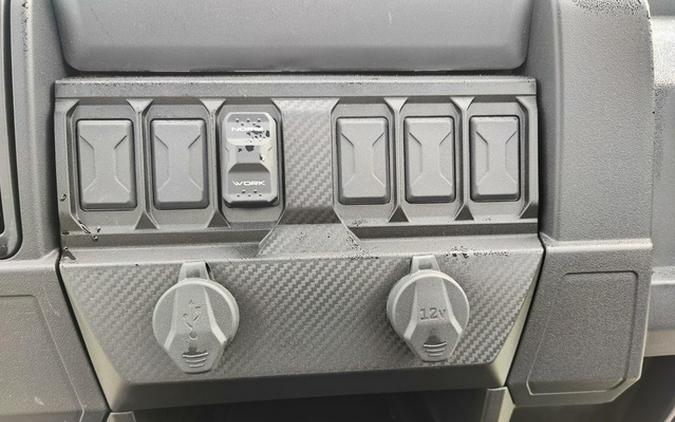 2026 CFMOTO UFORCE 600