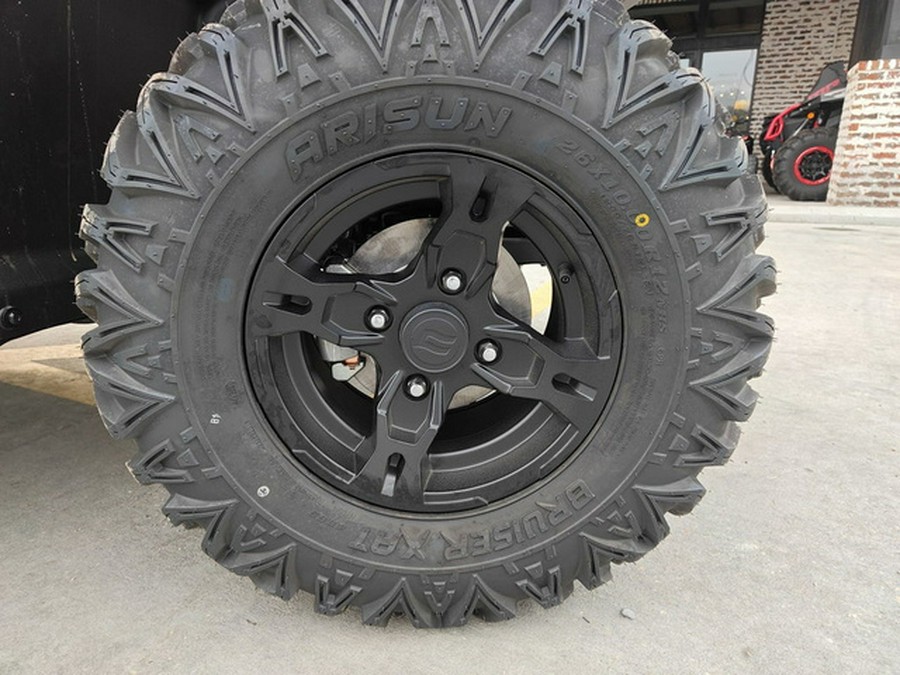 2026 CFMOTO UFORCE 600